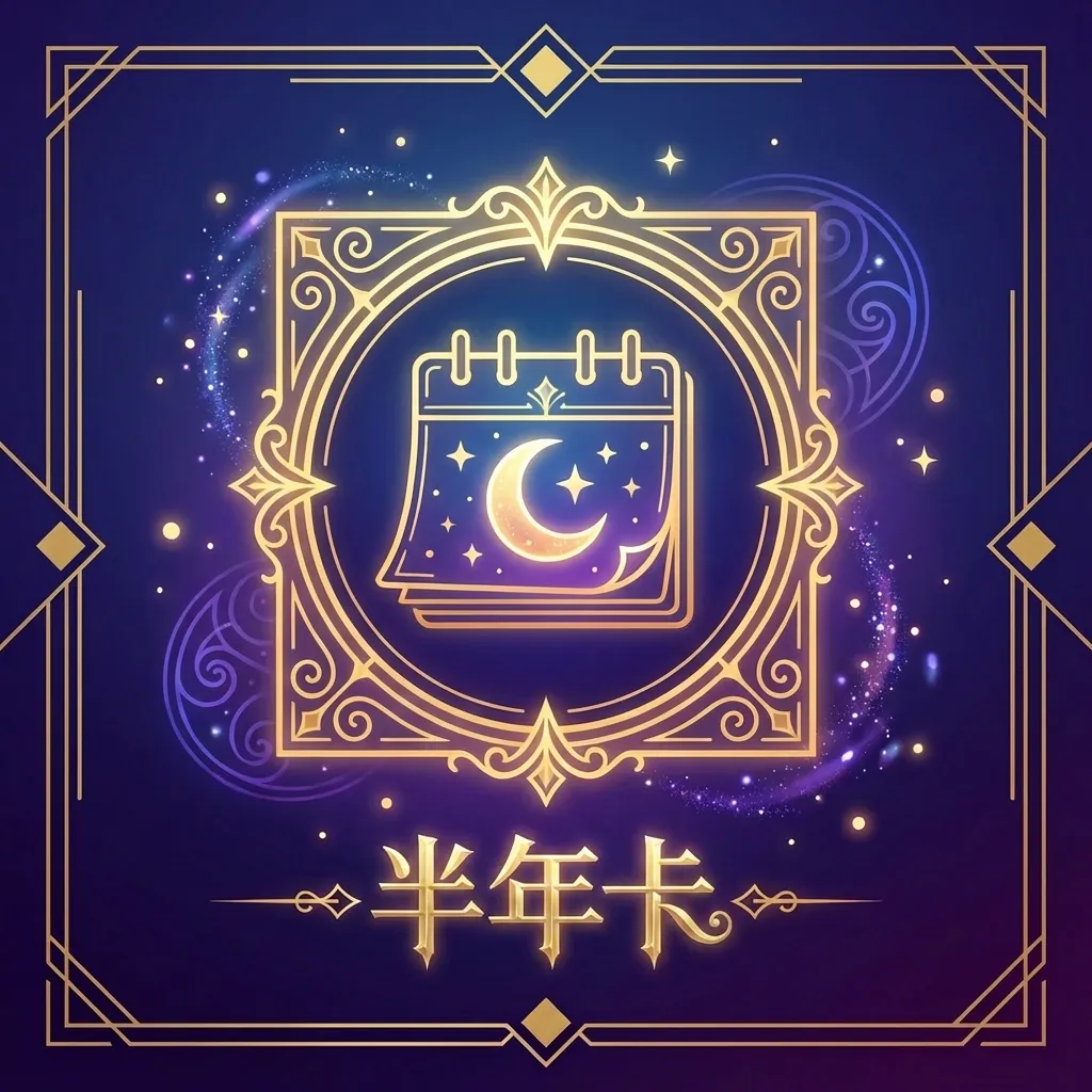 订阅卡